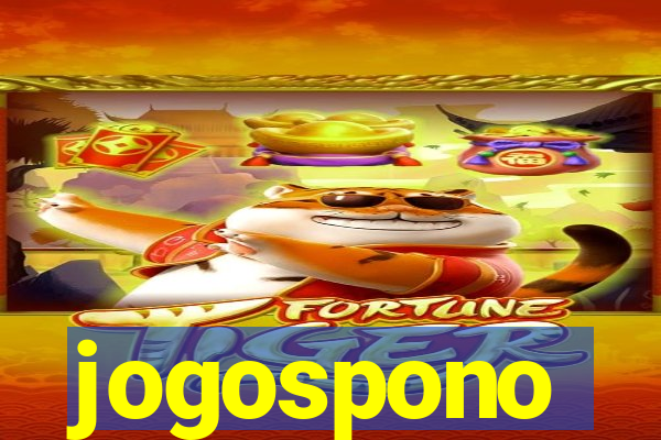 jogospono