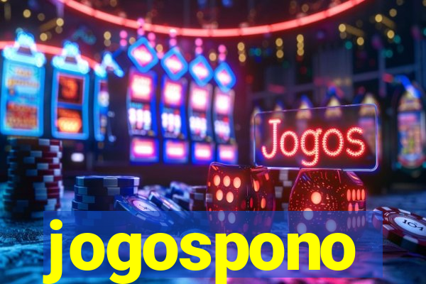 jogospono