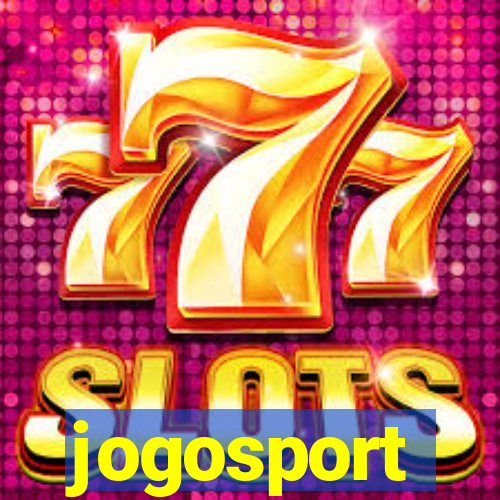 jogosport