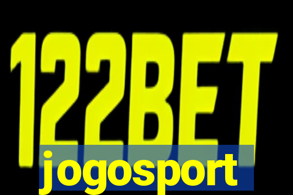 jogosport