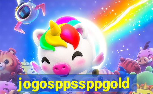 jogosppssppgold