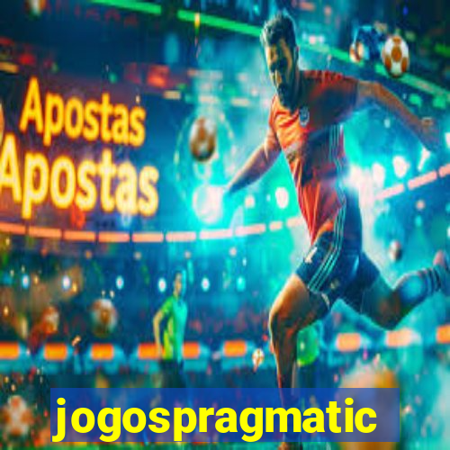 jogospragmatic