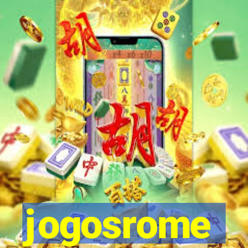 jogosrome