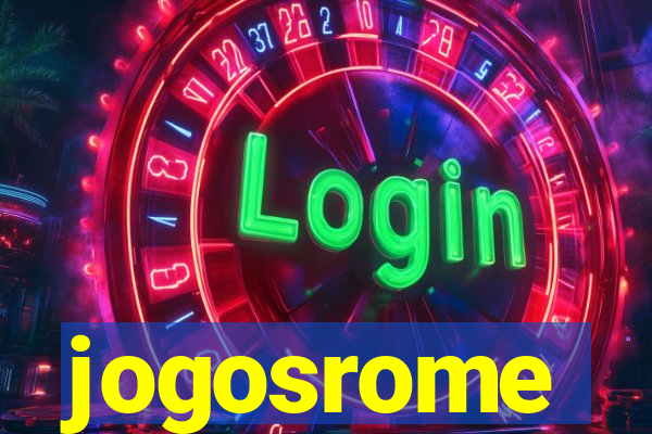 jogosrome