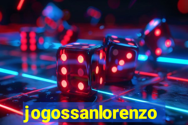 jogossanlorenzo