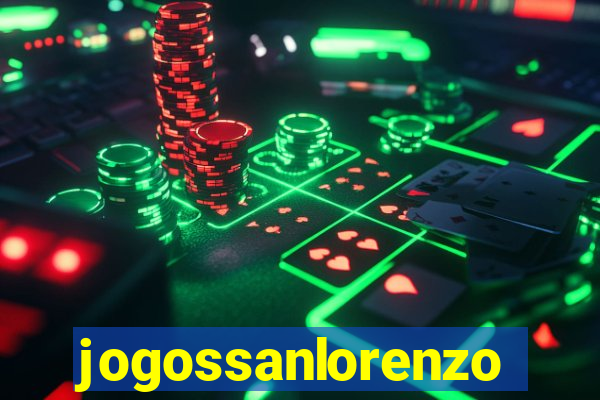 jogossanlorenzo