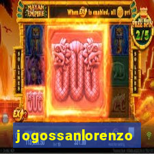 jogossanlorenzo