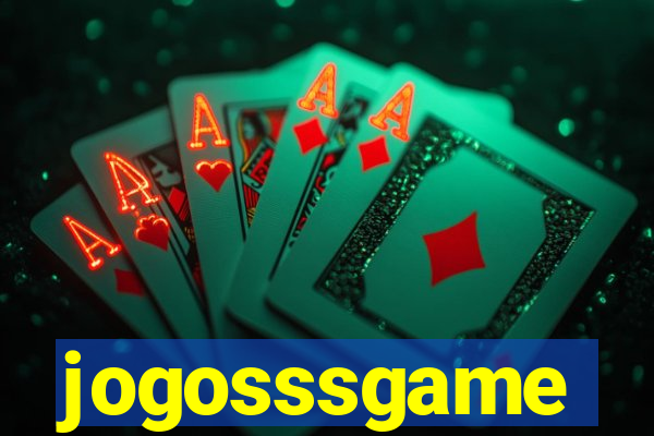 jogosssgame