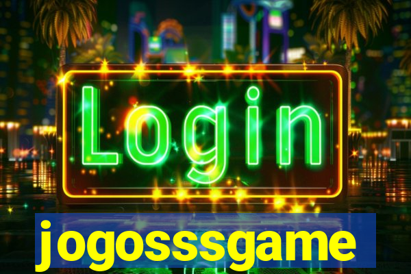 jogosssgame