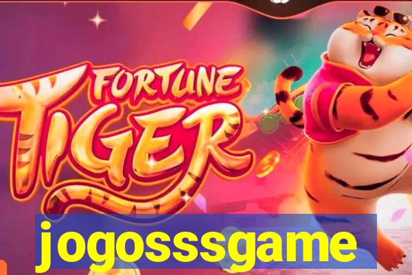 jogosssgame