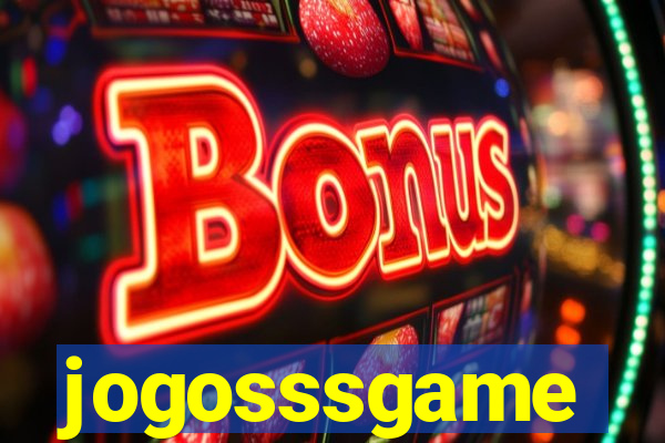 jogosssgame