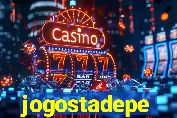 jogostadepe