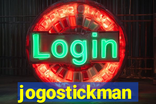 jogostickman