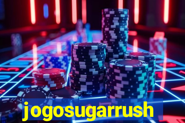 jogosugarrush