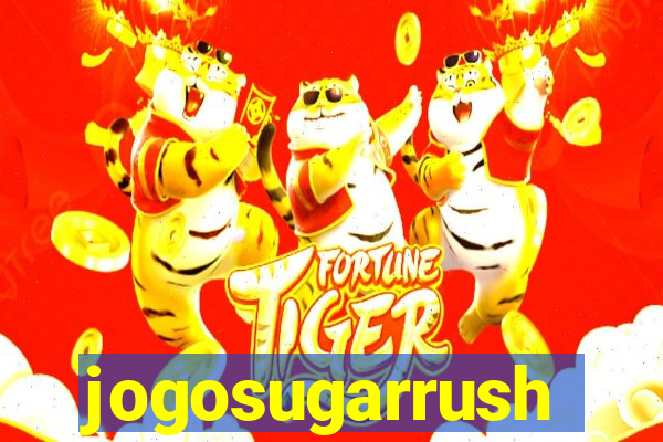 jogosugarrush