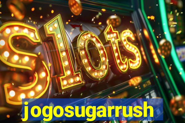 jogosugarrush