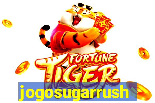 jogosugarrush