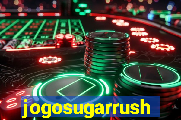 jogosugarrush