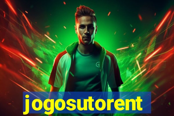 jogosutorent