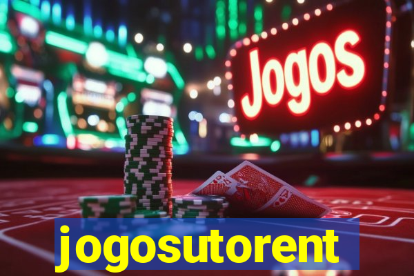 jogosutorent