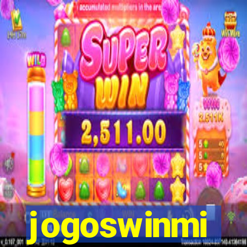 jogoswinmi