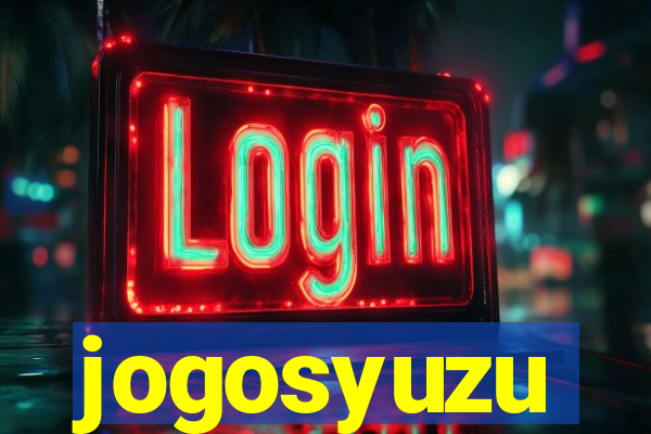 jogosyuzu