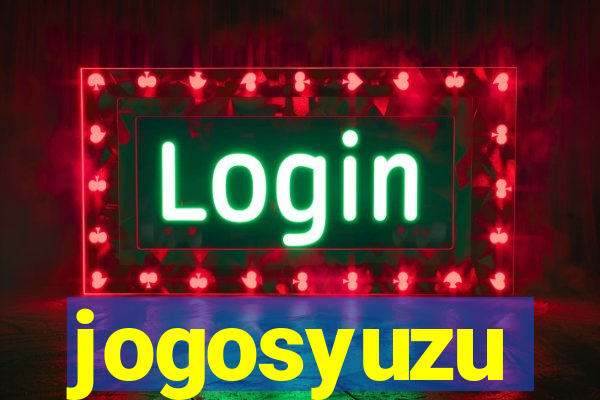 jogosyuzu