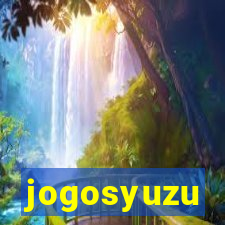 jogosyuzu