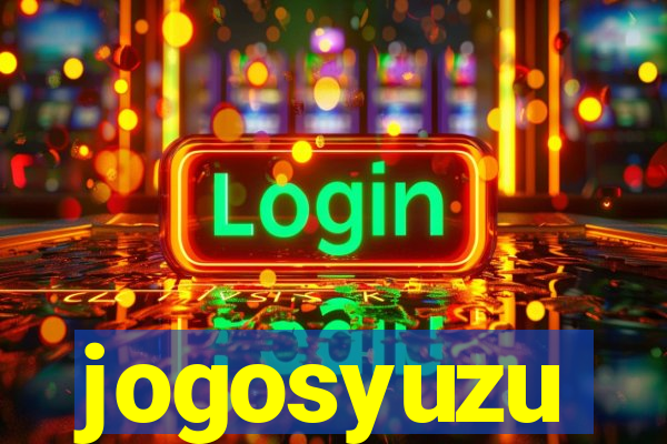 jogosyuzu