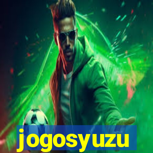 jogosyuzu