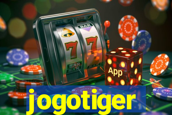 jogotiger