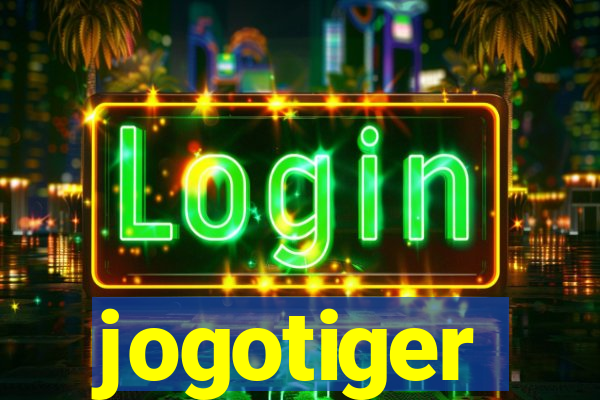 jogotiger