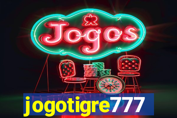 jogotigre777