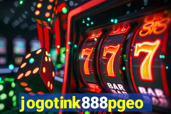 jogotink888pgeo