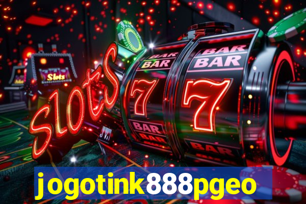 jogotink888pgeo