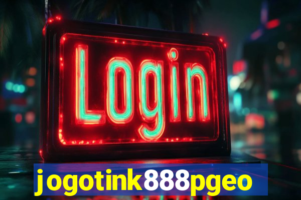 jogotink888pgeo