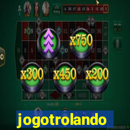 jogotrolando