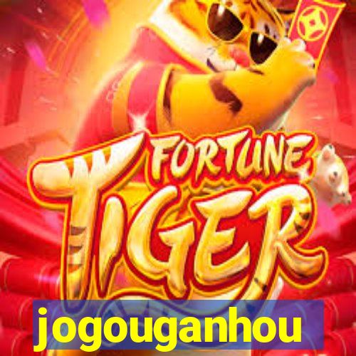 jogouganhou