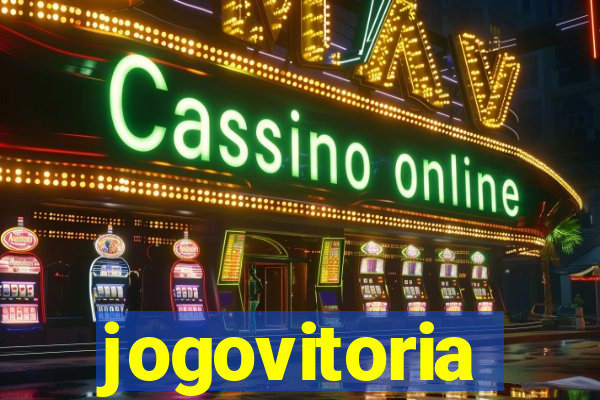 jogovitoria