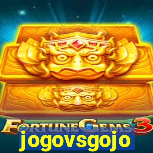 jogovsgojo