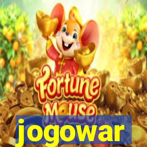 jogowar