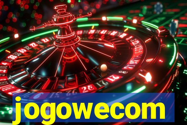 jogowecom