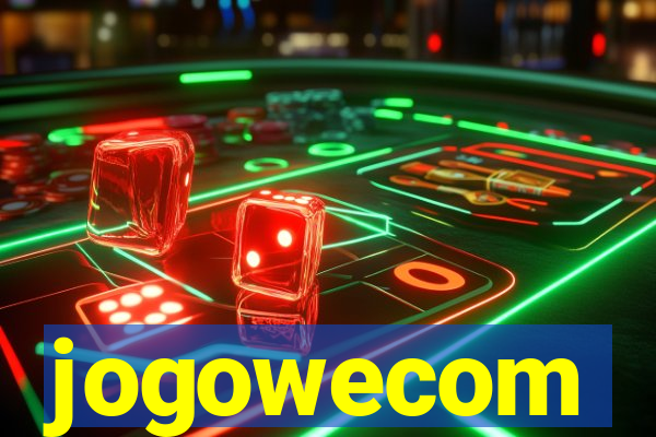 jogowecom