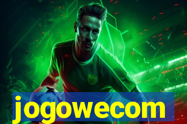 jogowecom