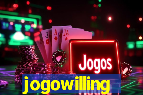 jogowilling