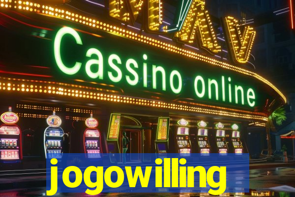 jogowilling