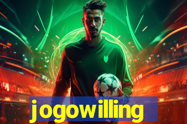 jogowilling