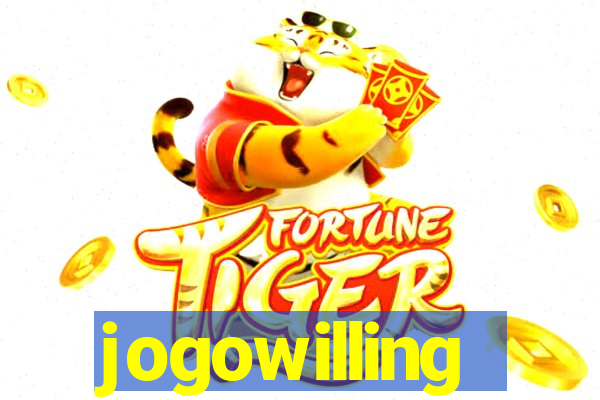 jogowilling