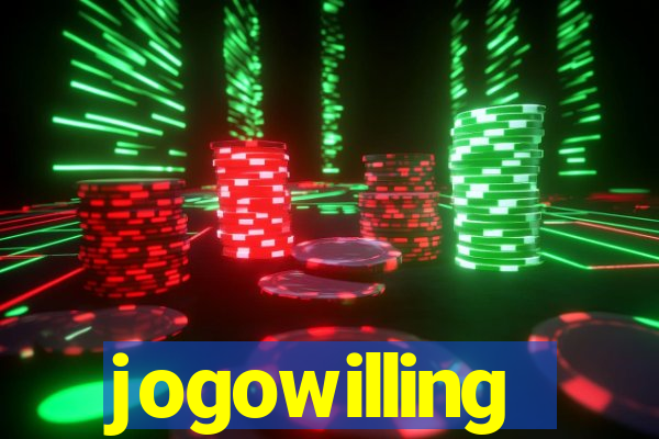 jogowilling