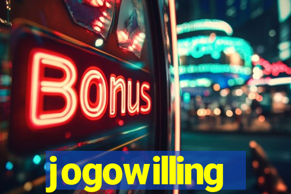 jogowilling